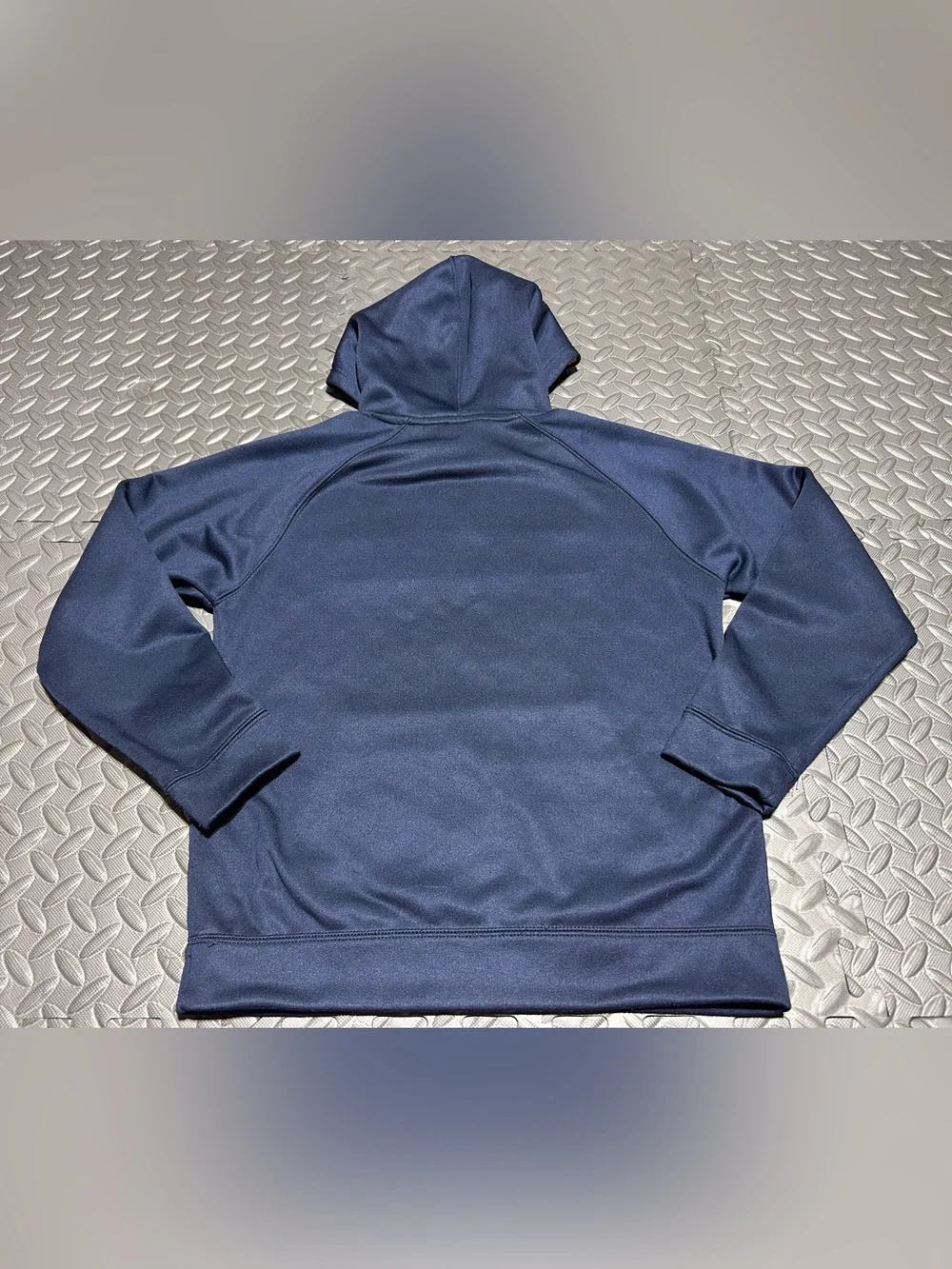 Colosseum Kids Michigan Wolverines Hoodie